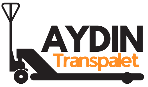 Aydın Transpalet Tamir ve Bakım